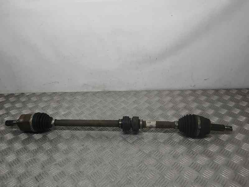 Recambio de transmision delantera derecha para hyundai i30 (pd) essence referencia OEM IAM 49501G4100  