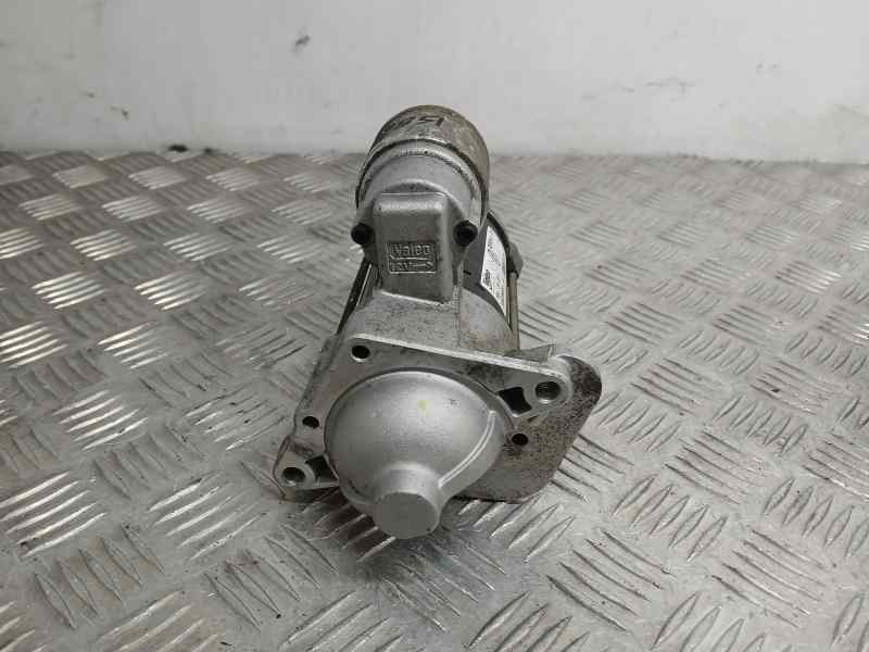 Recambio de motor arranque para dacia dokker stepway referencia OEM IAM 233007689R RSM14 VALEO