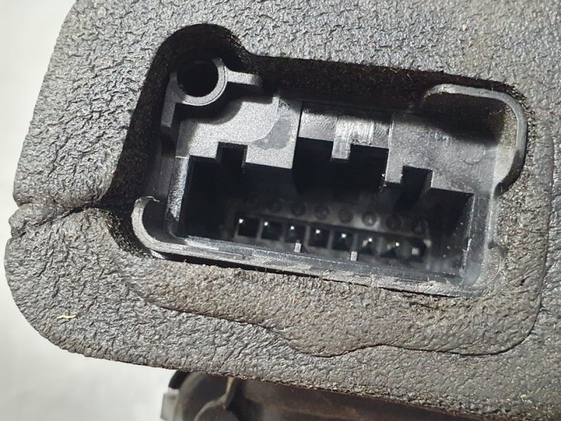 Recambio de cerradura puerta delantera izquierda para volkswagen golf vii lim. (bq1) comfortline referencia OEM IAM 45310180  7 