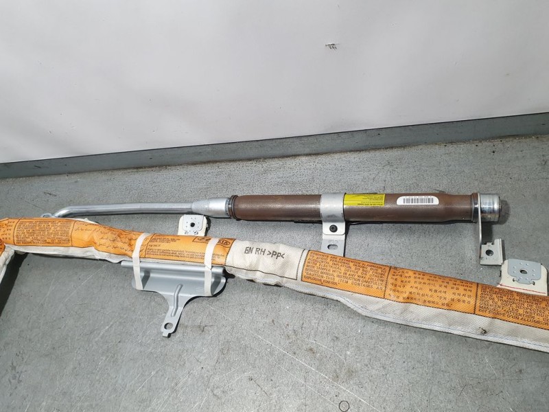Recambio de airbag cortina delantero derecho para hyundai ix55 style referencia OEM IAM   SIN REFERENCIA