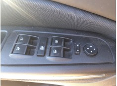 Recambio de mando elevalunas delantero izquierdo para fiat bravo ii (198_) 1.9 d multijet (198axc1b) referencia OEM IAM 73544102