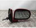 Recambio de retrovisor derecho para hyundai atos prime (mx) gls (2003) referencia OEM IAM 8762006101CA  C/ M TOCADO