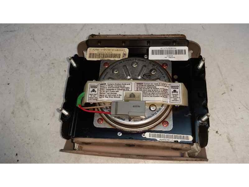 Recambio de airbag delantero izquierdo para ford aerostar acristalada referencia OEM IAM   