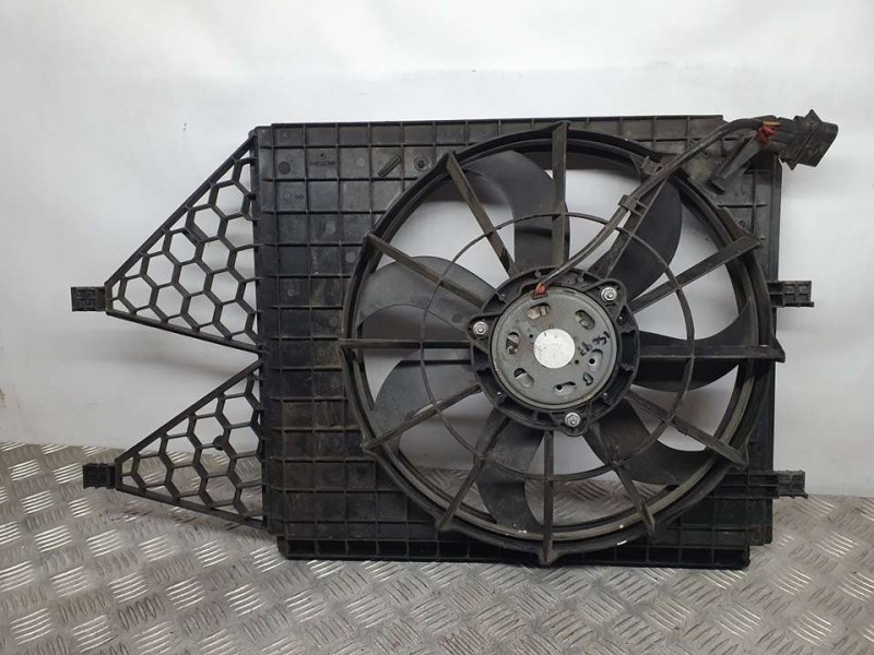 Recambio de electroventilador para seat toledo (kg3) reference referencia OEM IAM SIN REF  