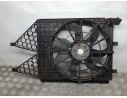 Recambio de electroventilador para seat toledo (kg3) reference referencia OEM IAM SIN REF  