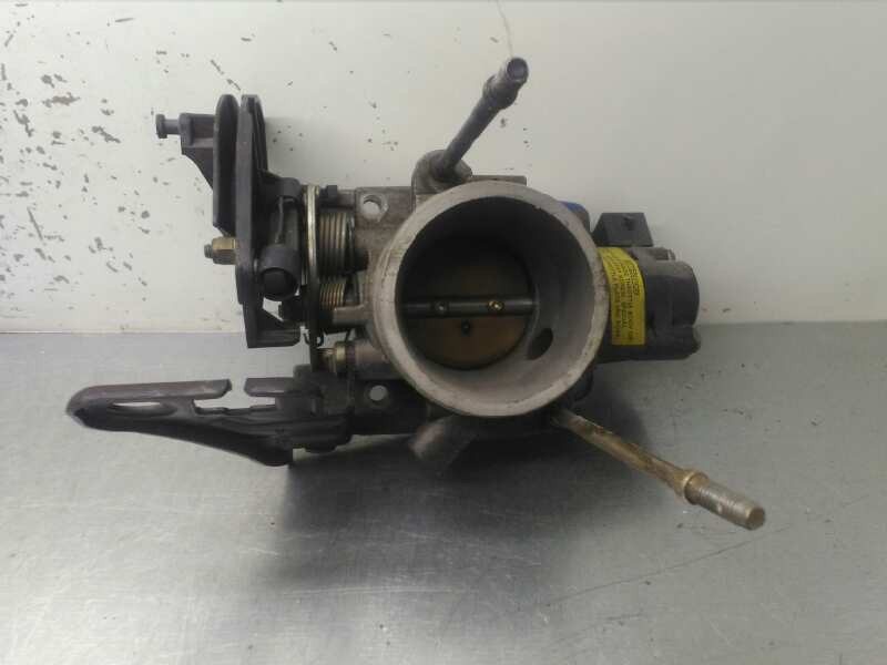 Recambio de caja mariposa para ford escort berl./turnier 1.8 16v cat referencia OEM IAM 958FVB  