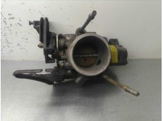 Recambio de caja mariposa para ford escort berl./turnier 1.8 16v cat referencia OEM IAM 958FVB  