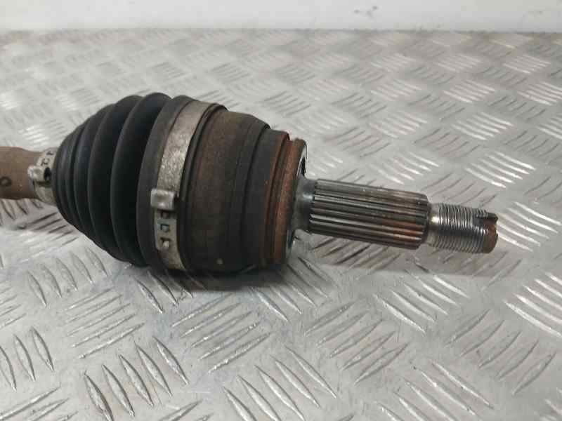 Recambio de transmision delantera derecha para hyundai i30 (pd) essence referencia OEM IAM 49501G4100  