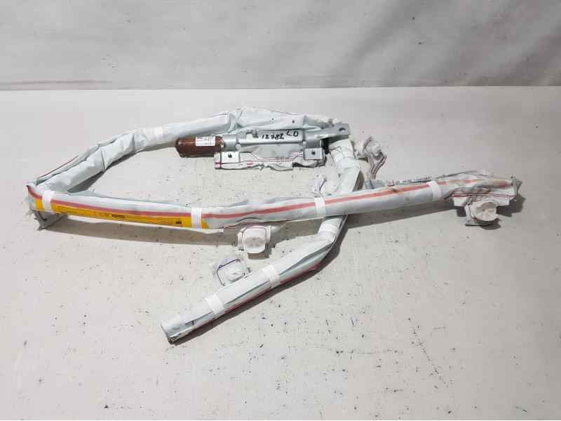Recambio de airbag cortina delantero derecho para toyota yaris active referencia OEM IAM   