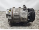 Recambio de compresor aire acondicionado para nissan nv 400 l1h1 3,3t pro referencia OEM IAM 8200848916B 8020467863 