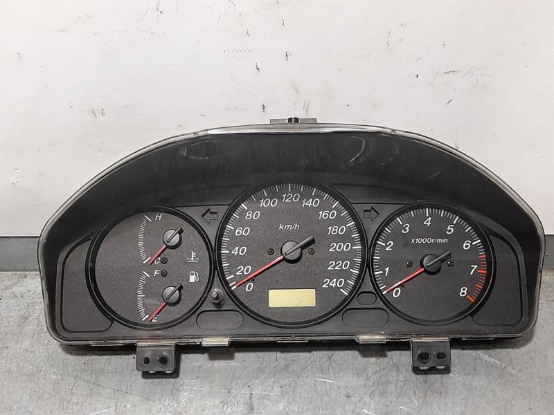 Recambio de cuadro instrumentos para mazda 626 berlina (gf) 2.0 fe referencia OEM IAM   