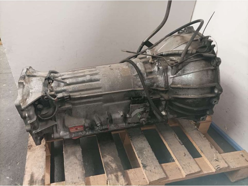 Recambio de caja cambios para mitsubishi pajero (v44) exceed referencia OEM IAM 3040LE 93LR64557 AUTOMATICA