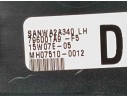 Recambio de mando climatizador para honda civic (fk) 1.6 i-dtec comfort referencia OEM IAM 79600TA9 79600TA9 ORIGINAL