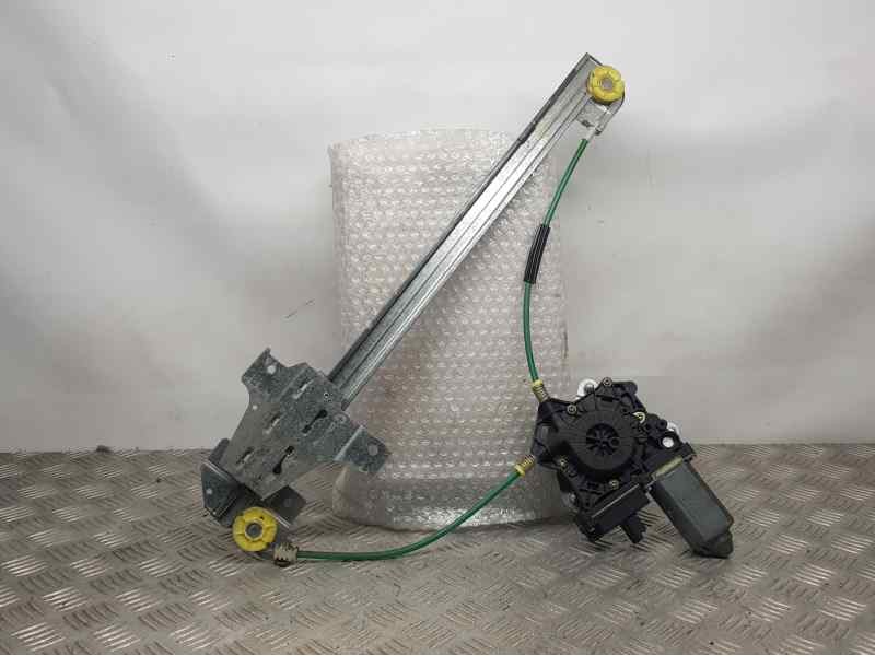 Recambio de elevalunas trasero derecho para peugeot 807 st port aventura referencia OEM IAM 922480  ELECTRICO 6 PINS