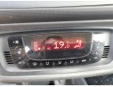 Recambio de mando climatizador para seat ibiza iv (6j5, 6p1) 1.4 referencia OEM IAM 6J0820043 CONTINENTAL A2C53286417