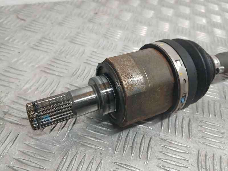 Recambio de transmision delantera derecha para hyundai i30 (pd) essence referencia OEM IAM 49501G4100  