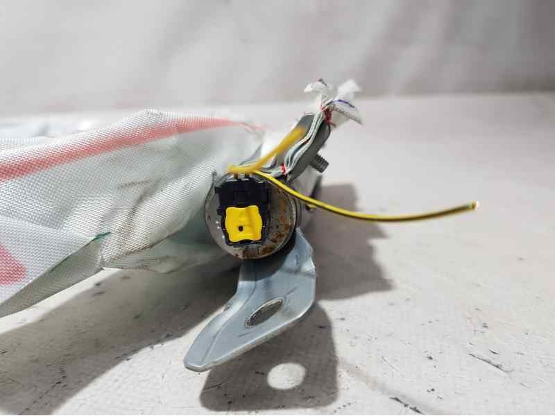 Recambio de airbag cortina delantero derecho para toyota yaris active referencia OEM IAM   
