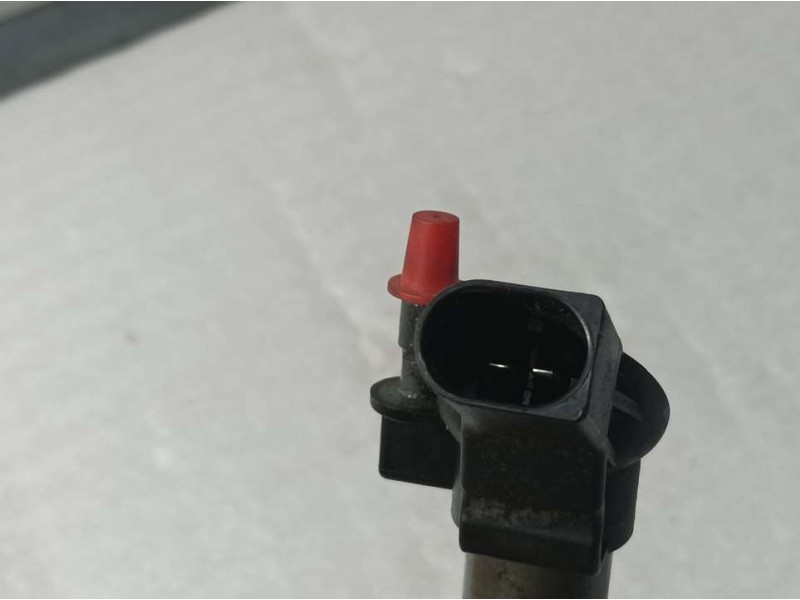 Recambio de inyector para audi a6 avant (4f2) 2.7 tdi quattro referencia OEM IAM 059130277BE 0445116023 BOSCH