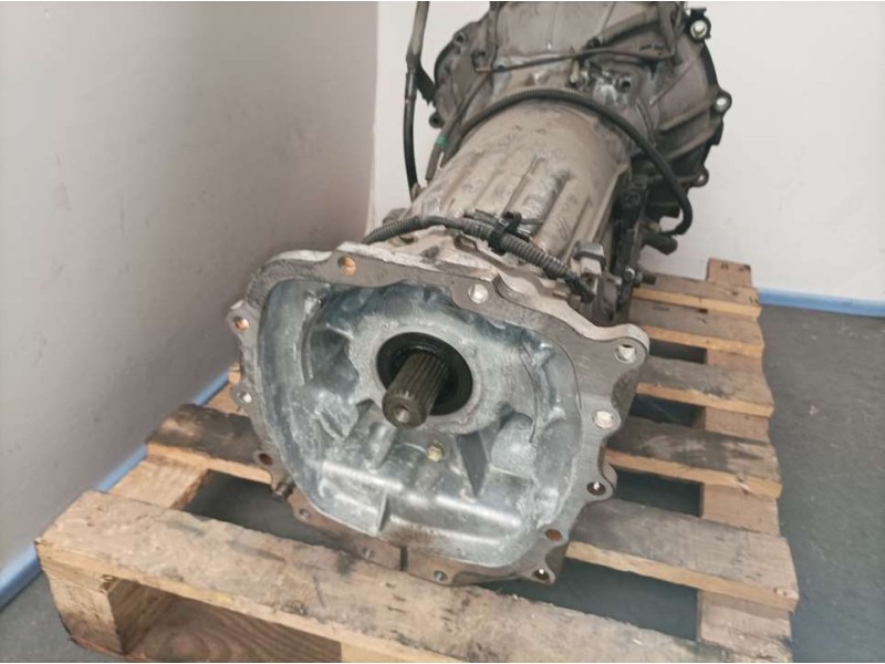 Recambio de caja cambios para mitsubishi pajero (v44) exceed referencia OEM IAM 3040LE 93LR64557 AUTOMATICA