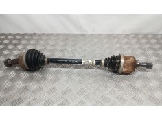 Recambio de transmision delantera izquierda para peugeot 308 ii (lb_, lp_, lw_, lh_, l3_) 1.5 bluehdi 100 referencia OEM IAM 967