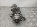 Recambio de motor arranque para seat ibiza (6j5) reference referencia OEM IAM 02Z911024K  TS18ER121