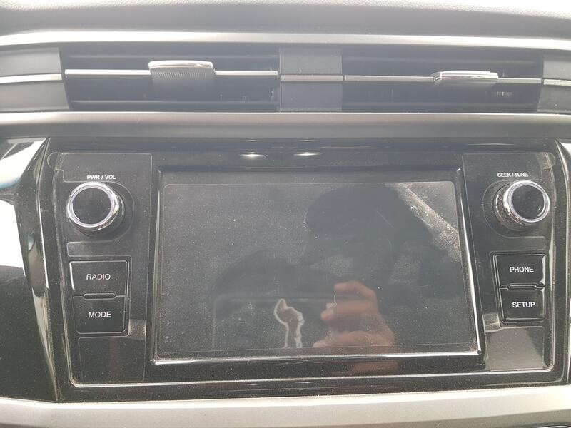 Recambio de sistema navegacion gps para ssangyong korando (c300) 1.5 referencia OEM IAM 8915037010LAX  