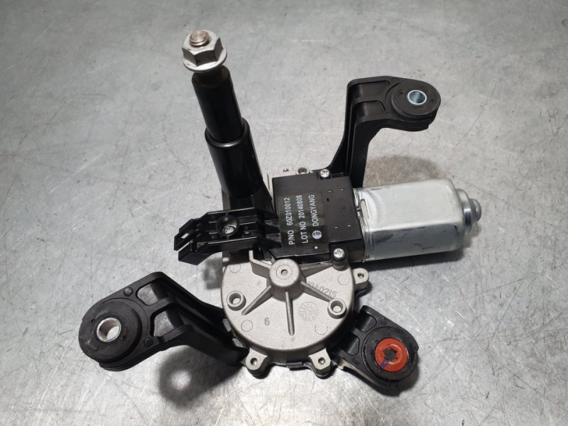 Recambio de motor limpia trasero para opel zafira tourer excellence referencia OEM IAM 13256923 A0041201485830371 