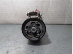 Recambio de compresor aire acondicionado para volkswagen golf vii lim. (bq1) comfortline referencia OEM IAM 5Q0816803D  DENSO