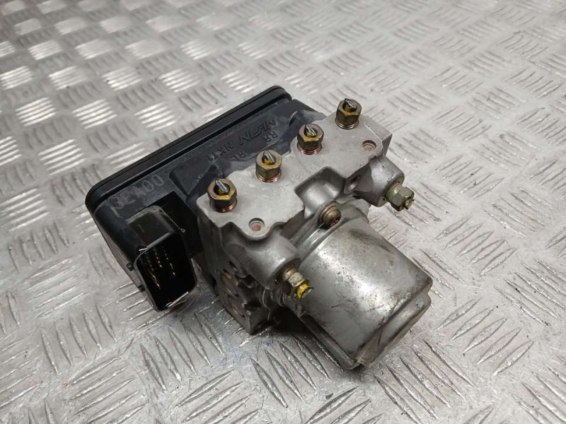 Recambio de abs para honda accord berlina (cl/cn) 2.0 comfort referencia OEM IAM 57110SEA003 AF205797WAAAA NISIN