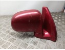Recambio de retrovisor derecho para hyundai atos prime (mx) gls (2003) referencia OEM IAM 8762006101CA  C/ M TOCADO