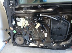 Recambio de elevalunas delantero derecho para seat toledo (kg3) reference referencia OEM IAM 5JA837462A  ELECTRICO