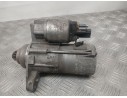 Recambio de motor arranque para seat ibiza (6j5) reference referencia OEM IAM 02Z911024K  TS18ER121