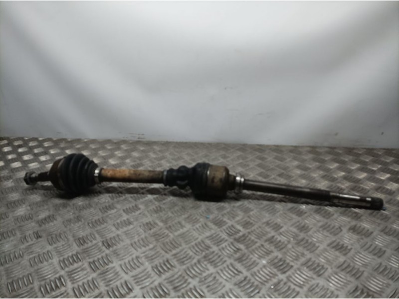 Recambio de transmision delantera derecha para peugeot 306 berlina 3/4/5 puertas (s2) graffic referencia OEM IAM   