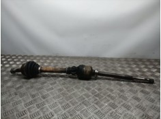 Recambio de transmision delantera derecha para peugeot 306 berlina 3/4/5 puertas (s2) graffic referencia OEM IAM   