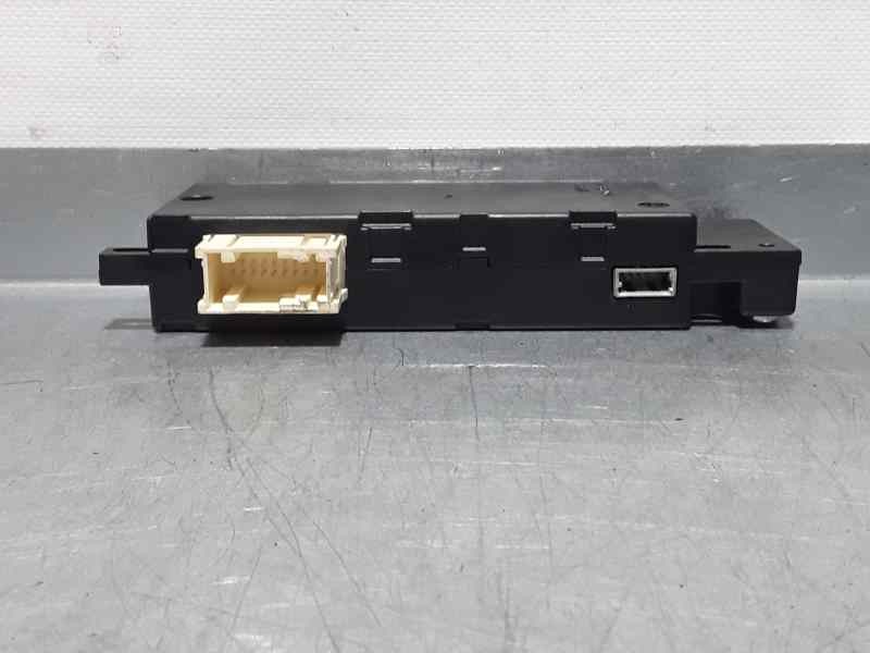 Recambio de modulo bluetooth para citroën c3 exclusive referencia OEM IAM 9666827980 S180073002 CONTINENTAL