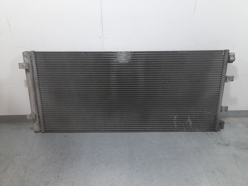 Recambio de condensador / radiador aire acondicionado para nissan nv 400 l1h1 3,3t pro referencia OEM IAM 92107845R M142557F VAL