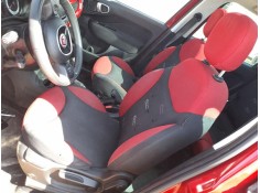 Recambio de asiento delantero izquierdo para fiat 500l (351_, 352_) 1.4 (199lyb1b) referencia OEM IAM   