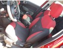 Recambio de asiento delantero izquierdo para fiat 500l (351_, 352_) 1.4 (199lyb1b) referencia OEM IAM   