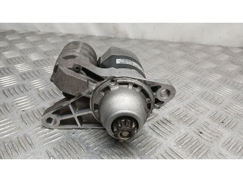 Recambio de motor arranque para seat ibiza iv (6j5, 6p1) 1.4 referencia OEM IAM 02T911024B VALEO TS10E26