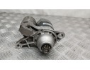 Recambio de motor arranque para seat ibiza iv (6j5, 6p1) 1.4 referencia OEM IAM 02T911024B VALEO TS10E26