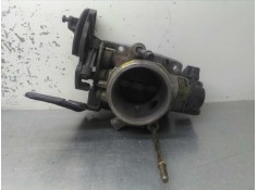 Recambio de caja mariposa para ford escort berl./turnier 1.8 16v cat referencia OEM IAM 938FSB  