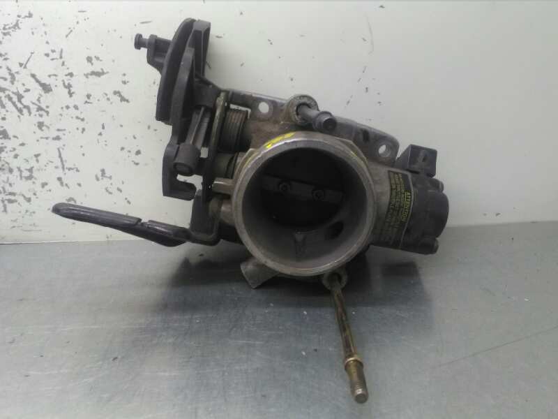 Recambio de caja mariposa para ford escort berl./turnier 1.8 16v cat referencia OEM IAM 938FSB  