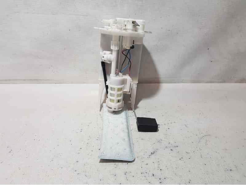 Recambio de aforador para toyota yaris active referencia OEM IAM 777040D070  4 CABLES