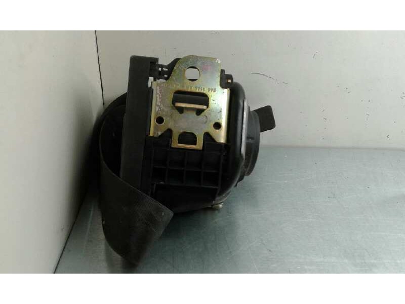Recambio de pretensor airbag izquierdo para volkswagen passat berlina (3b2) 1.9 tdi referencia OEM IAM   MECANICO