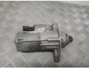 Recambio de motor arranque para seat ibiza (6j5) reference referencia OEM IAM 02Z911024K  TS18ER121
