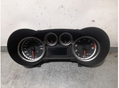 Recambio de cuadro instrumentos para alfa romeo mito (145) distinctive referencia OEM IAM 50517148 A2C53357404 CONTINENTAL