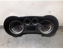 Recambio de cuadro instrumentos para alfa romeo mito (145) distinctive referencia OEM IAM 50517148 A2C53357404 CONTINENTAL