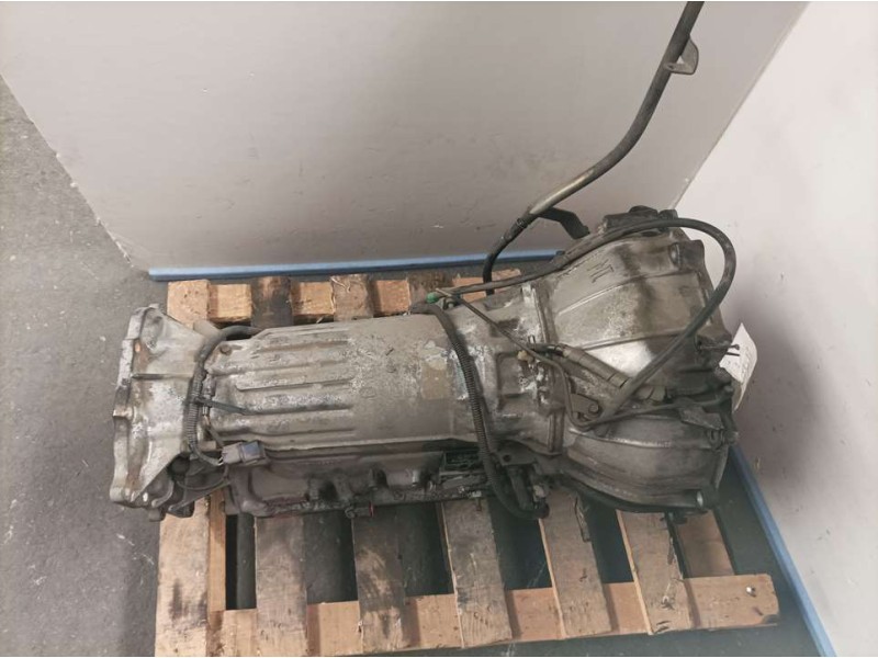 Recambio de caja cambios para mitsubishi pajero (v44) exceed referencia OEM IAM 3040LE 93LR64557 AUTOMATICA