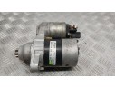 Recambio de motor arranque para seat ibiza iv (6j5, 6p1) 1.4 referencia OEM IAM 02T911024B VALEO TS10E26