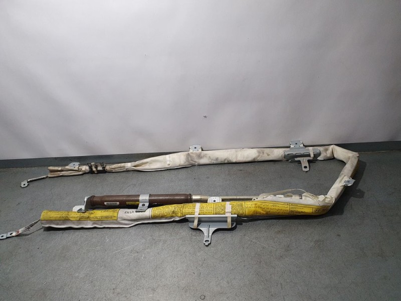 Recambio de airbag cortina delantero izquierdo para hyundai ix55 style referencia OEM IAM   SIN REFERENCIA